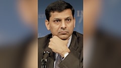 Raghuram Rajan Urges Caution: Fighting Rupee Depreciation With Forex Reserves Is A Trap