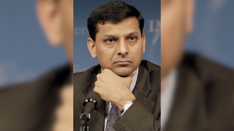 Raghuram Rajan Urges Caution: Fighting Rupee Depreciation With Forex Reserves Is A Trap