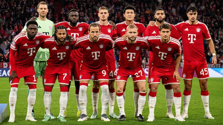 SC Freiburg Vs Bayern Munich Live Streaming: Likely Lineups; How To Watch Bundesliga Match On TV, Online?