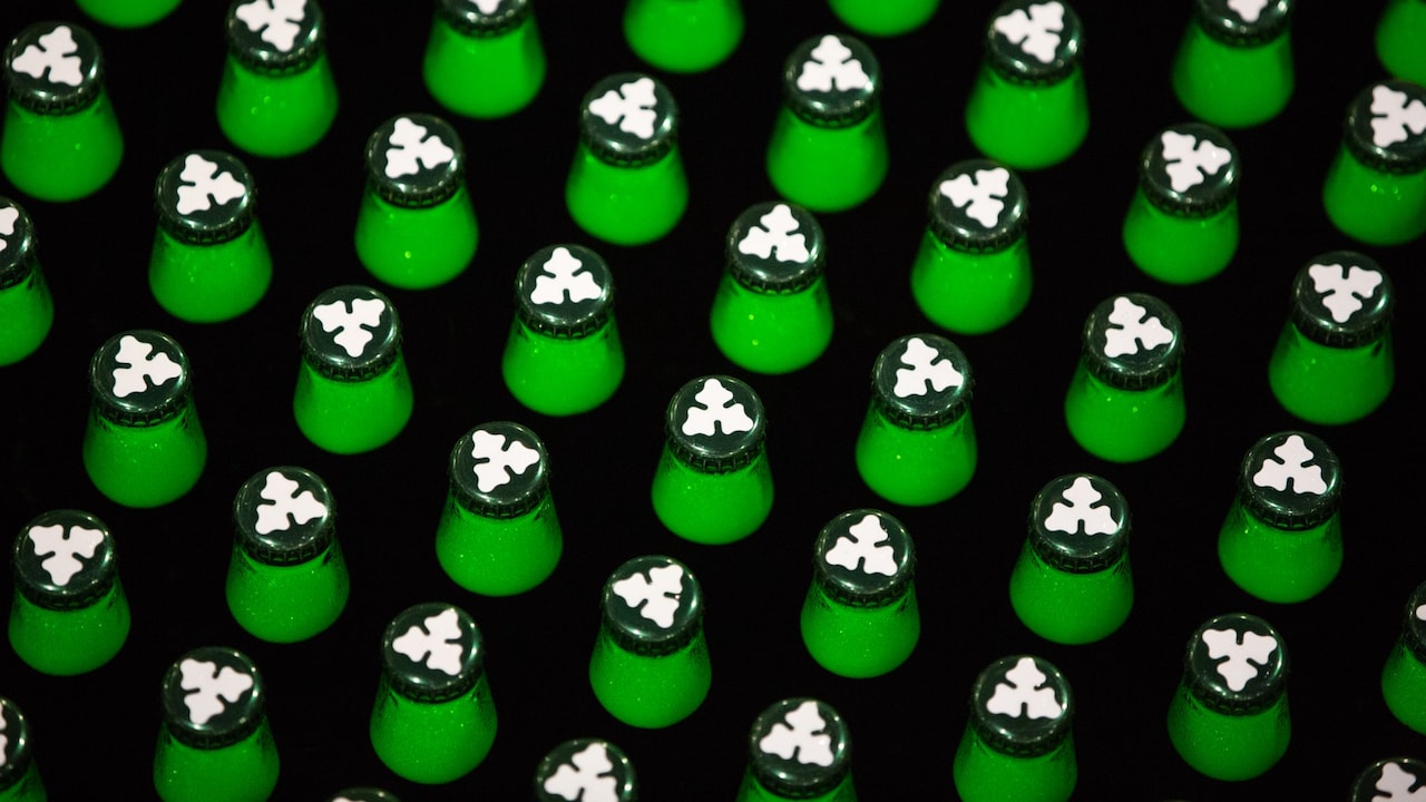 Carlsberg Said To Near Public Filing For $700 Million India IPO