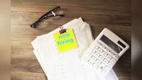 Who's Hiring In India Inc, And Who's Pulling Back? Here's What Jefferies Data Reveals