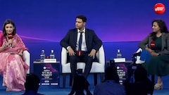 नो इंडियंस अलाउड से मेयर तक का सफर, NDTV समिट में रोहतक से लंदन गई मां-बेटे की जोड़ी ने बताई अपनी जर्नी