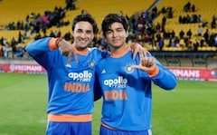 Abhishek Reveals Sooryavanshi's '<i>Bhaag Milkha Bhaag</i>' Inspiration