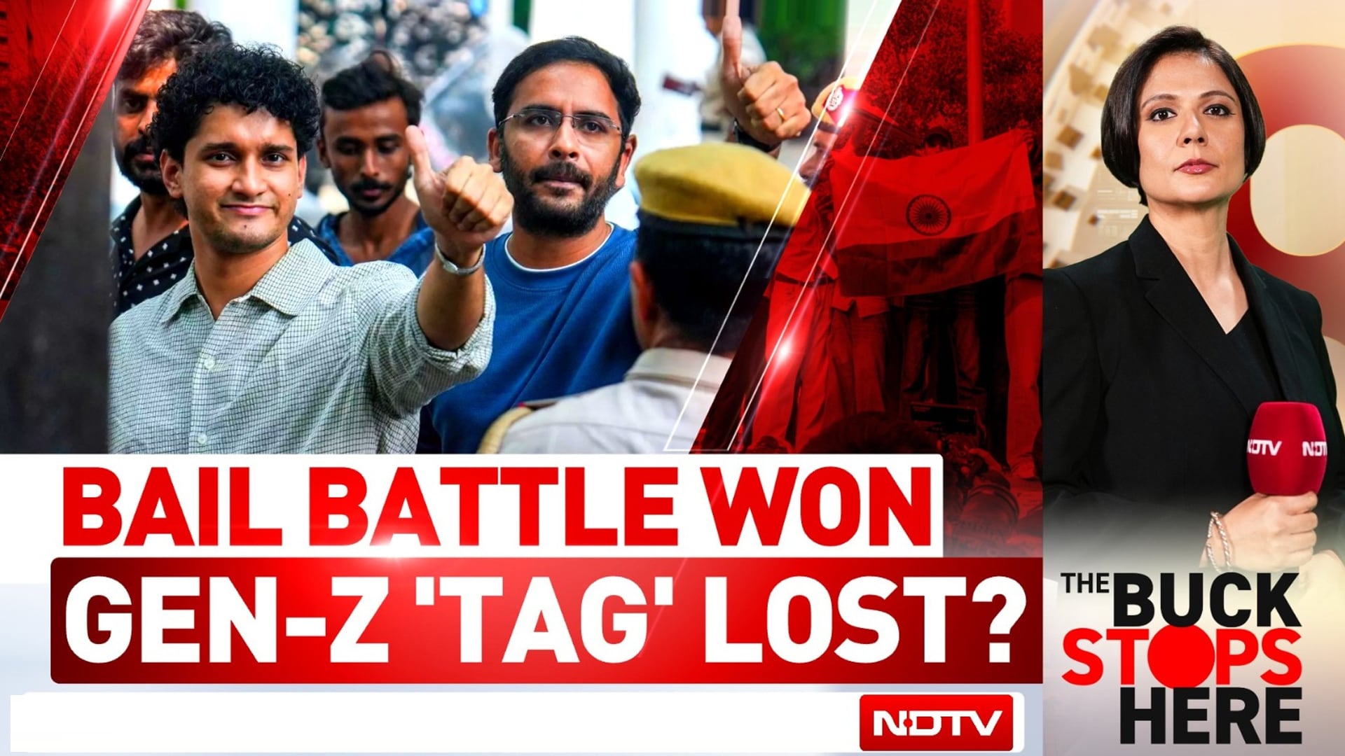 Delhi High Court Questions CJP Protest: "You Are Not Gen Z", Asks Who Leaders Are