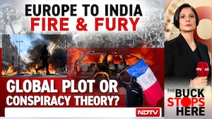 Paris To Delhi: Protest Wave Or Global Playbook?