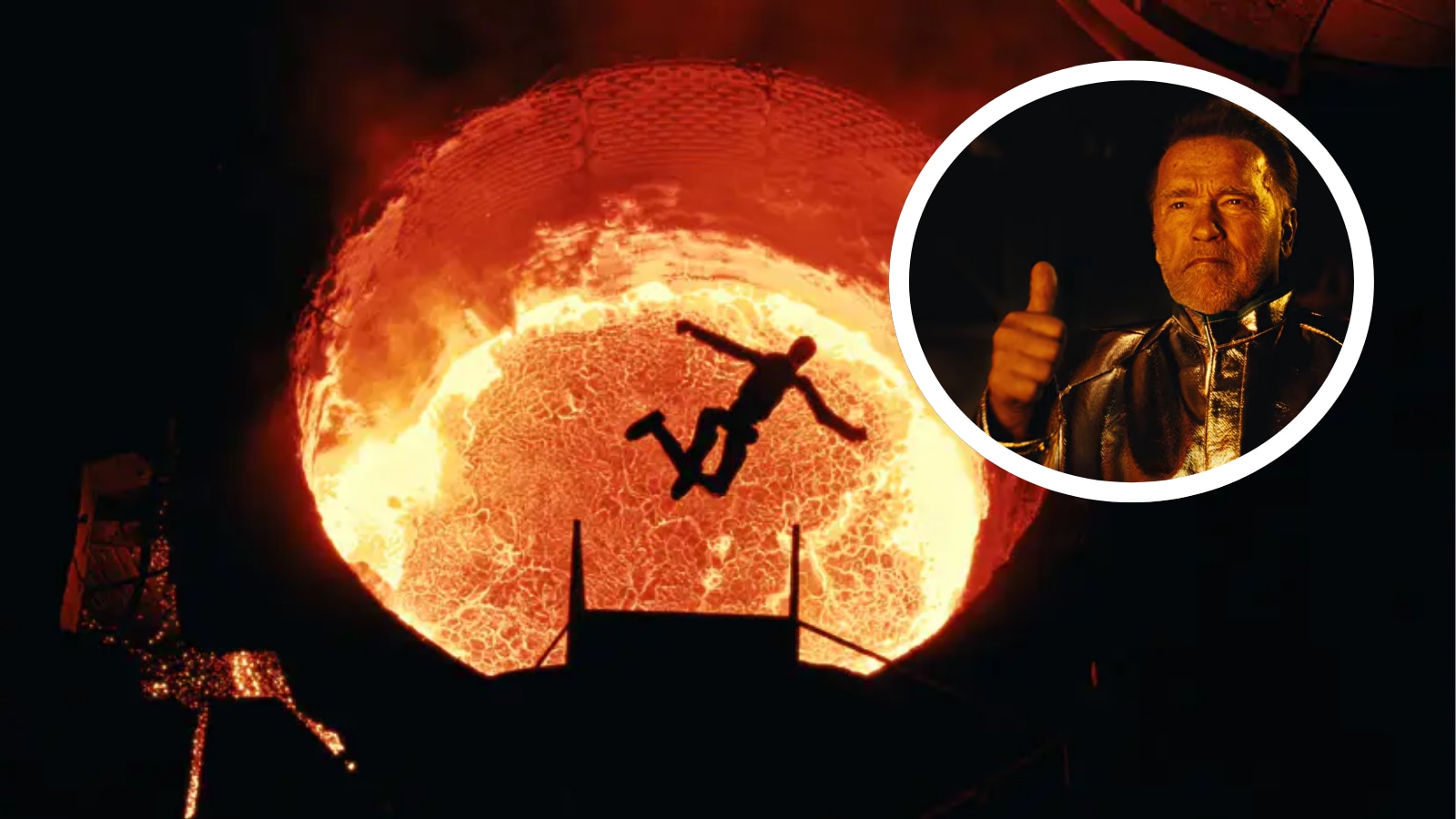 Figure Retires F.02 Humanoid Robots by Melting Them in Finnish Furnace
