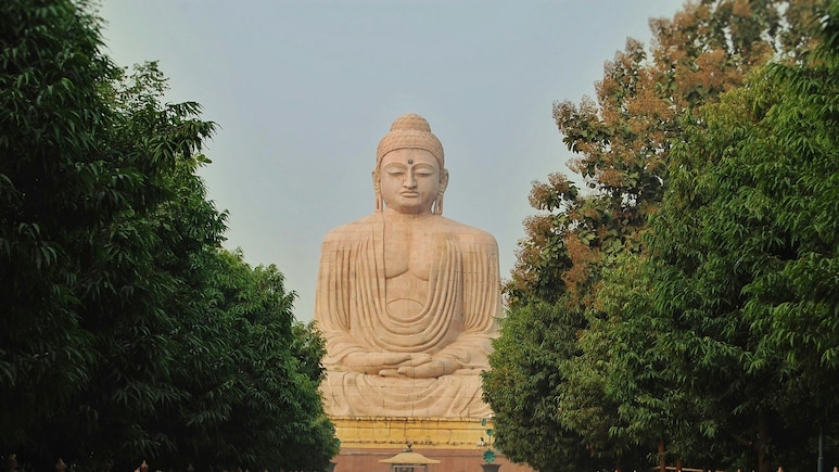 These 6 Destinations Let You Experience India's Culture, Faith And History Up Close
