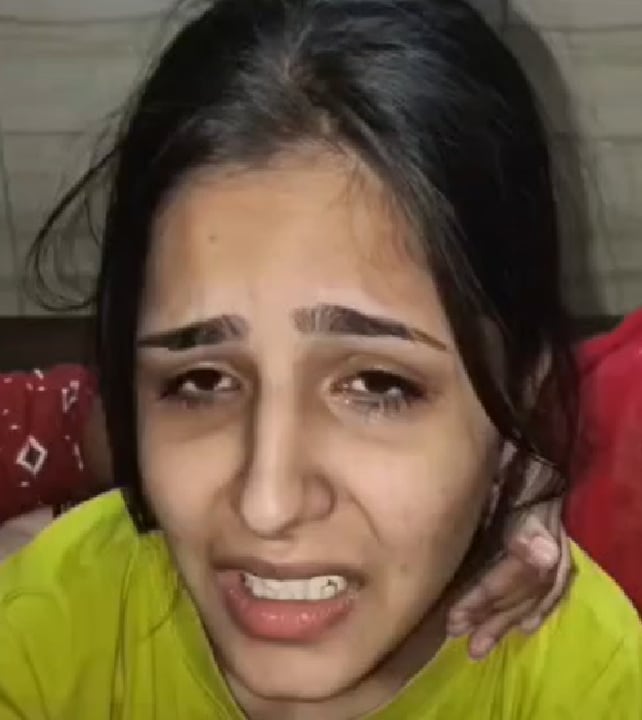 मृतक की बहन का दर्द