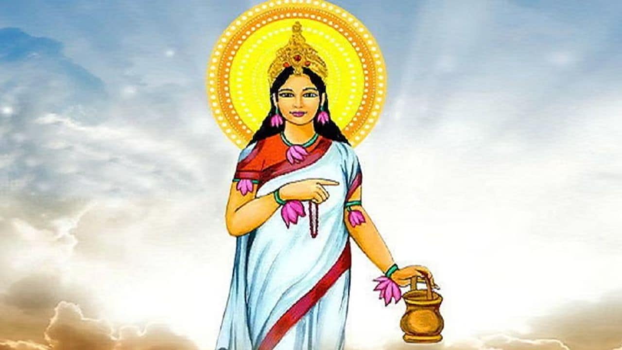 नवरात्र के दूसरे दिन मां ब्रह्मचारिणी की पूजा, यहां पढ़ें मां ब्रह्मचारिणी चालीसा