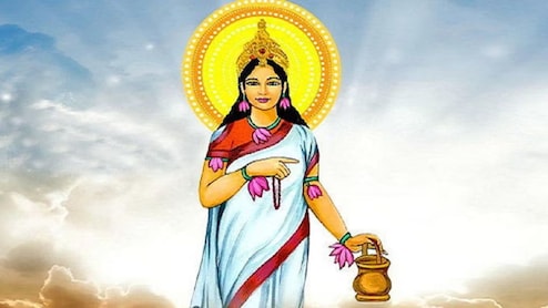 नवरात्र के दूसरे दिन मां ब्रह्मचारिणी की पूजा, यहां पढ़ें मां ब्रह्मचारिणी चालीसा