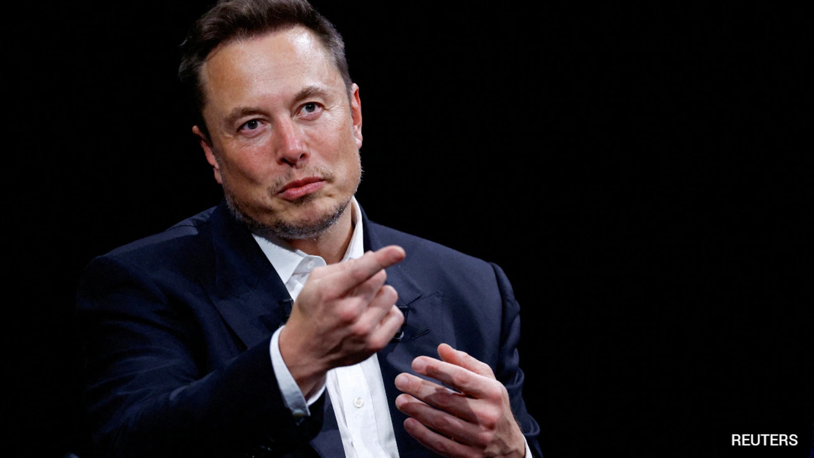 Elon Musk-US Elections: With .6 Million A Day, Elon Musk Is Biggest Donor In US Midterm Elections