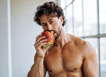 What Does Tiger Shroff Eat? Inside The Actor's Diet And Cheat Meals