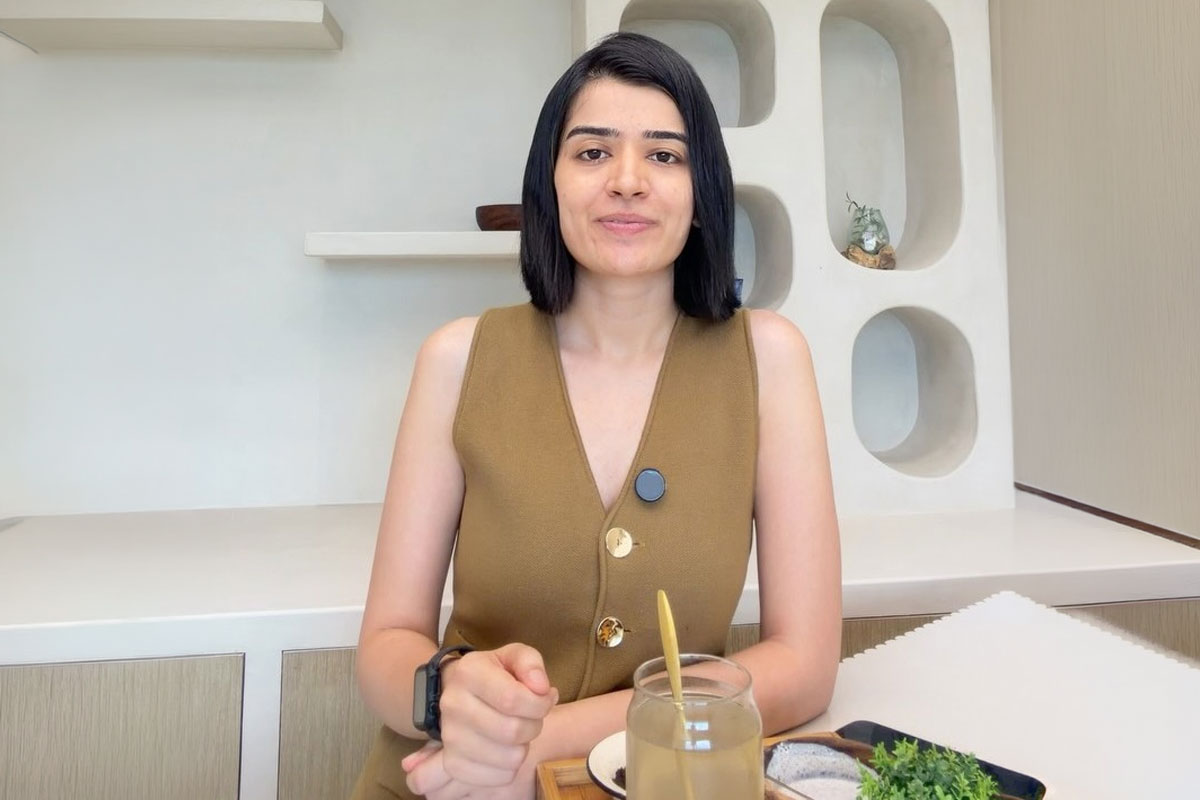 Homemade Digestive Powder: A Natural Remedy For Stomach Pain, Bloating And Acidity