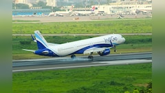Cyclone Arnab: Multiple IndiGo, Air India Flights Cancelled, Diverted At Visakhapatnam Airport | Check Full List