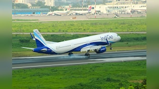 Cyclone Arnab: Multiple IndiGo, Air India Flights Cancelled, Diverted At Visakhapatnam Airport | Check Full List