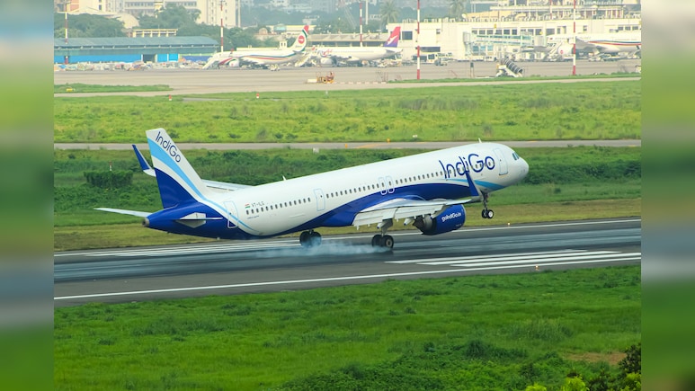 Cyclone Arnab: Multiple IndiGo, Air India Flights Cancelled, Diverted At Visakhapatnam Airport | Check Full List