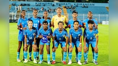 India 0-4 Russia: Blue Tigresses Suffer Heavy Defeat In Kolkata