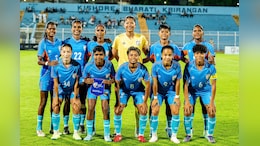 India 0-4 Russia: Blue Tigresses Suffer Heavy Defeat In Kolkata