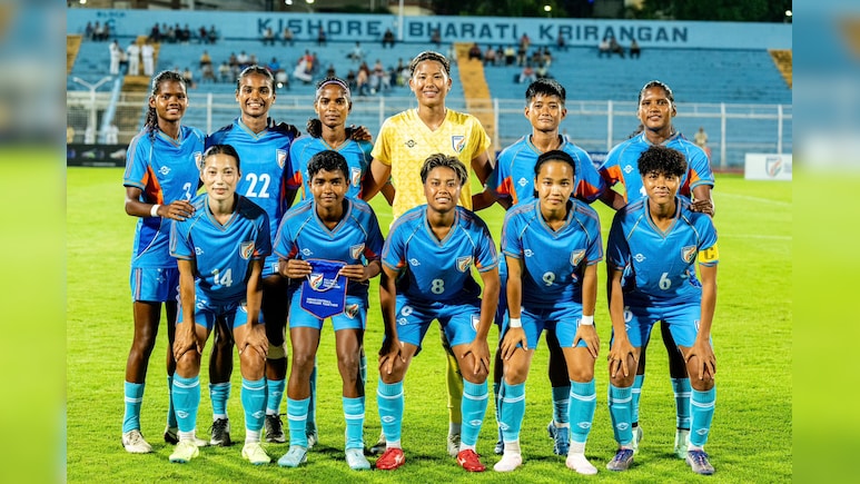 India 0-4 Russia: Blue Tigresses Suffer Heavy Defeat In Kolkata