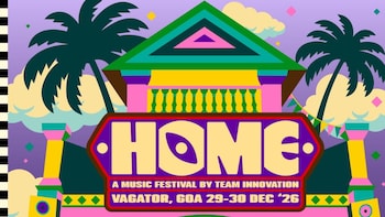 Arijit Singh, Karan Aujla Lead Line-Up At Goa Music Fest: Check Dates, Full Line-Up, Where To Buy Tickets