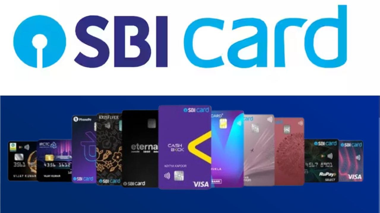 SBI क्रेडिट कार्ड इस तारीख फ्यूल और ट्रांसपोर्ट ट्रांजेक्शन पर वसूलेगा चार्ज; जानें नया नियम