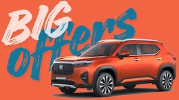 Honda Festive Discounts Reach Rs 2.35 Lakh This Navratri-Dussehra Season: Model-Wise Deals