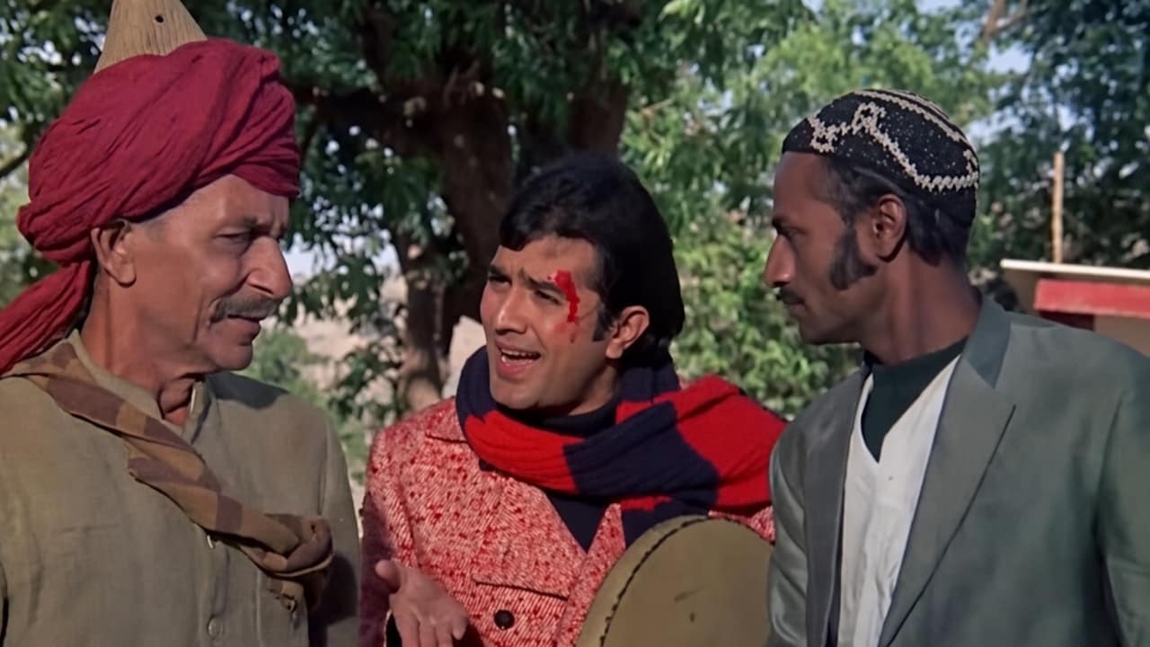 बाइबिल की सीख से बना था राजेश खन्ना का 52 साल पुराना गाना, देता है बड़ी सीख, आनंद बक्शी के बोल, किशोर की आवाज ने बनाया एवरग्रीन