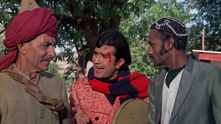 बाइबिल की सीख से बना था राजेश खन्ना का 52 साल पुराना गाना, देता है बड़ी सीख, आनंद बक्शी के बोल, किशोर की आवाज ने बनाया एवरग्रीन