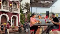 Bengaluru Couple Moves To Goa For A Slower Life, Calls It Worth It