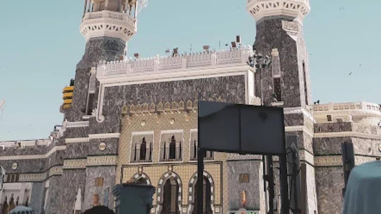 Saudi Executes 2 Bangladeshis Over "Immoral Act" Inside Mecca Mosque: Report