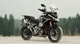 2027 Triumph Tiger 1200 Launched In India At Rs 20.99 Lakh