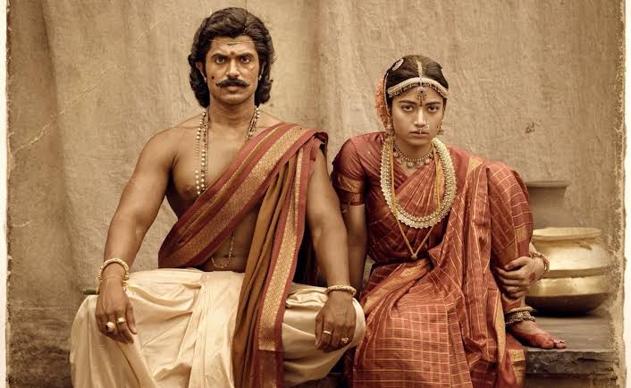 Box Office: Rashmika-Vijay's Ranabaali Sees Slight Dip On First Monday