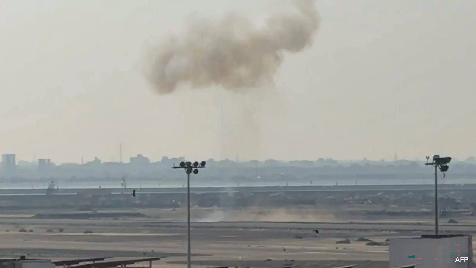 Saudi Airstrikes Kill Dozens in Yemen as Houthis Tighten Siege and Target Aden Airport