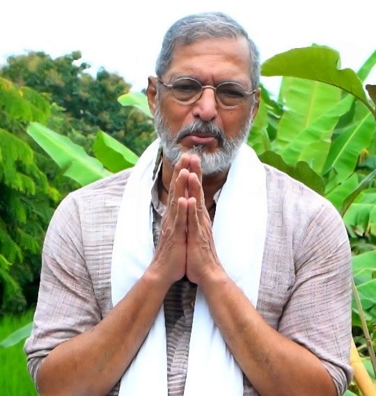 Veteran Actor Nana Patekar Passes Away At 75