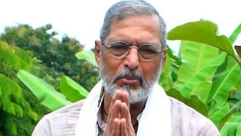 Veteran Actor Nana Patekar Passes Away At 75