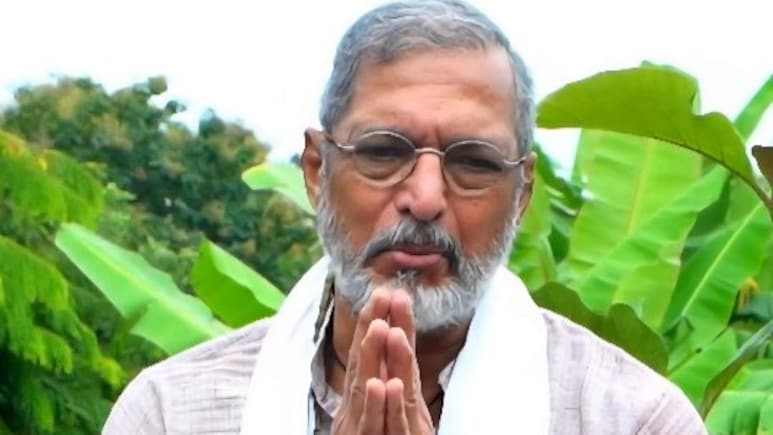Veteran Actor Nana Patekar Passes Away At 75