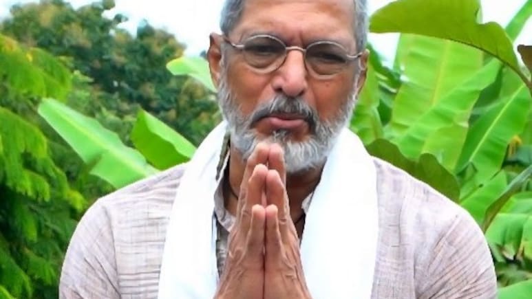 When Nana Patekar's Rs 1.5 Crore Car Plan Took A Backseat As He Chose To Help Farmers