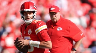 NFL Week 6 Winners And Losers: Kansas City Chiefs Stay Unbeaten As Chargers Fall To 0-6