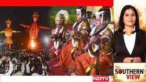 From Ram Rajya To Real Politics: Dussehra's Big Debate