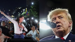 Trump Capturing Maduro Opened 'Floodgate To Freedom': Venezuela's Machado