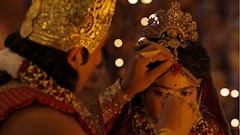 रामायणम् के गाने पर छिड़ा विवाद, राम सीता की शादी वाले गाने को लोग बता रहे 'कव्वाली' और तमिल गाने की कॉपी