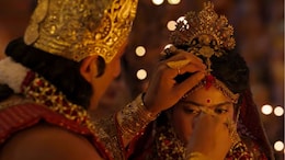 रामायणम् के गाने मंगल रंग पर छिड़ा विवाद, राम सीता की शादी वाले गाने को लोग बता रहे 'कव्वाली' और तमिल गाने की कॉपी