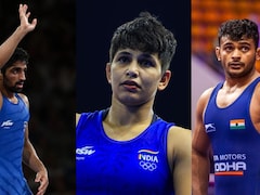 Asian Games 2026 Day 14 LIVE Updates: Wrestler Aman Wins 20th Gold After India Beat Pakistan In Cricket Final