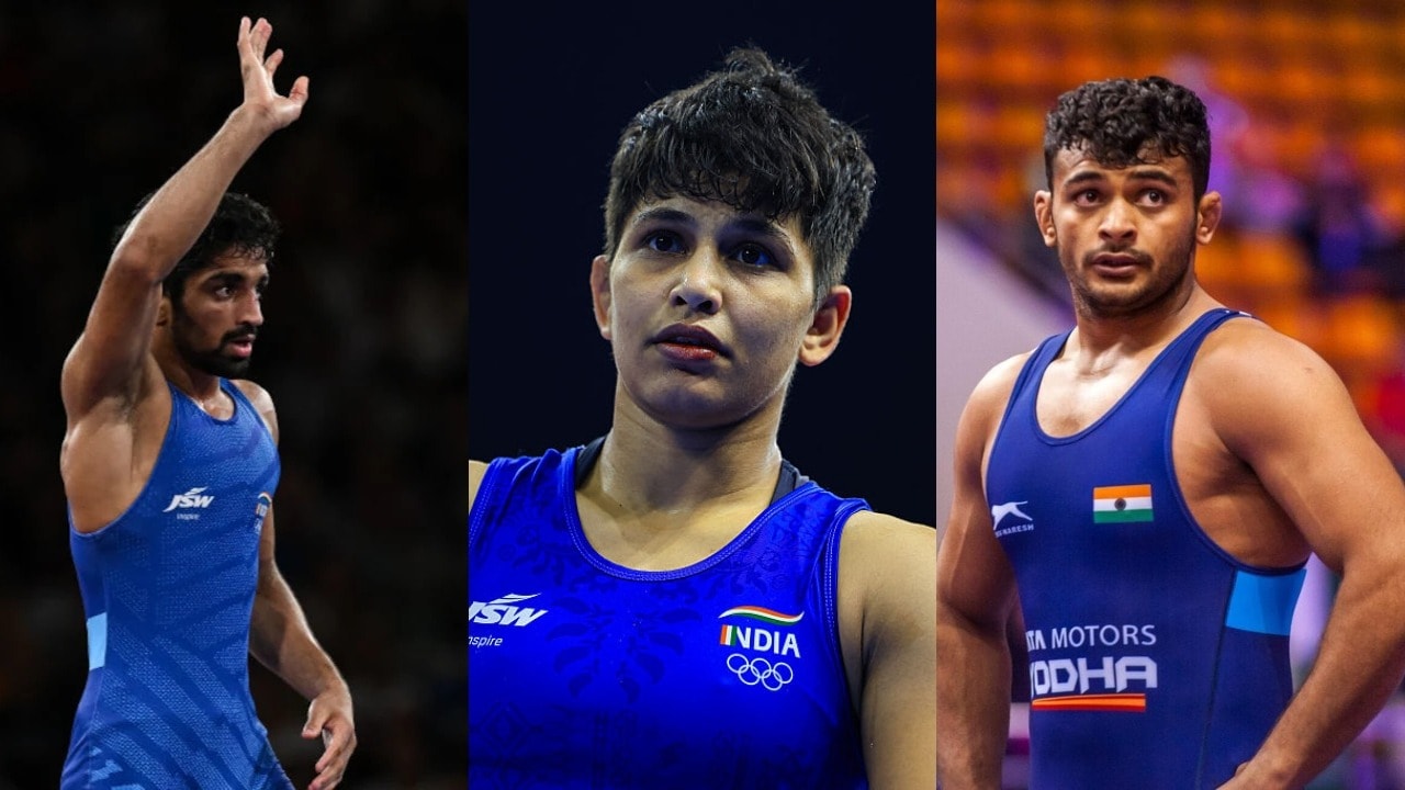Asian Games LIVE: Pranavi Urs Eyes Historic Golf Gold, India vs Pak Cricket Final In Focus