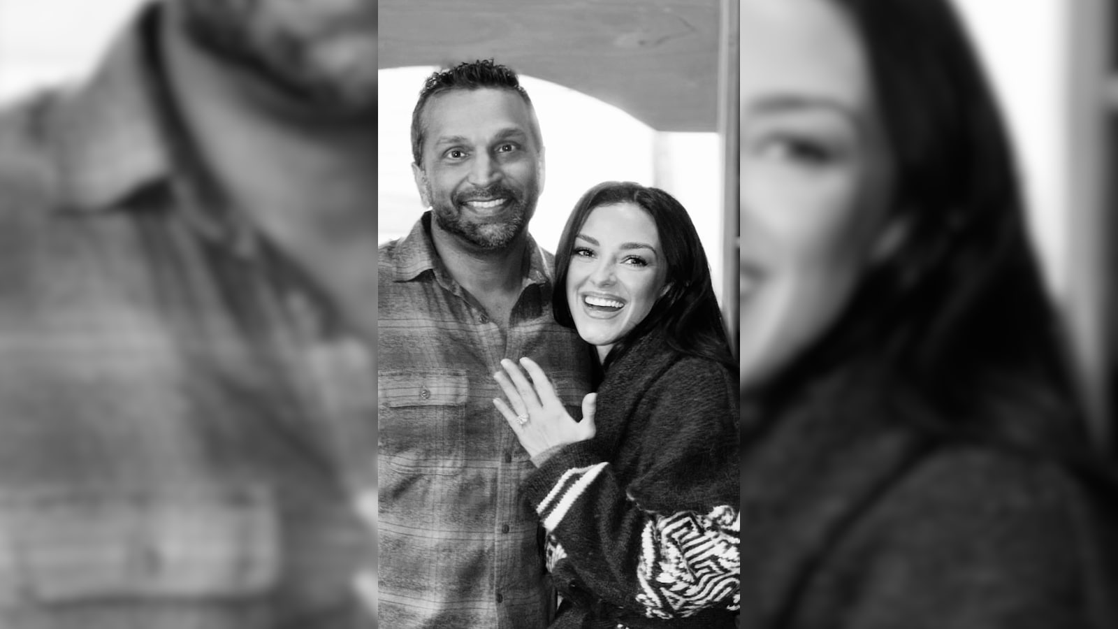 Meet Alexis Wilkins: Country Singer Gets Engaged To FBI Director Kash Patel
