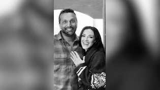 Meet Alexis Wilkins: Country Singer Gets Engaged To FBI Director Kash Patel