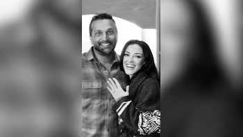 Meet Alexis Wilkins: Country Singer Gets Engaged To FBI Director Kash Patel