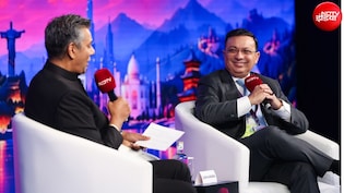 'लोग ट्रैवल करते रहेंगे, दुनिया घूमना मुश्किल नहीं' - NDTV World Summit 2026 में बोले जुबिन करकारिया