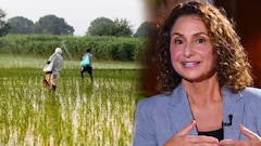 भारत केवल AI सीख नहीं रहा, बल्कि दुनिया को सिखा भी रहा है, NDTV से बोलीं गूगल डीपमाइंड की लीला इब्राहिम