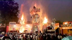 Happy Dussehra 2026: 200+ Wishes, WhatsApp Messages, Status, Photos, Quotes, Instagram Captions To Share